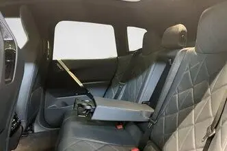 BMW iX, 397 kW, elekter, automaat, nelikvedu