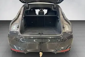 BMW iX, 397 kW, elekter, automaat, nelikvedu