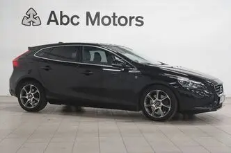 Volvo V40, 1.5, 112 kW, petrol, automatic, front-wheel drive