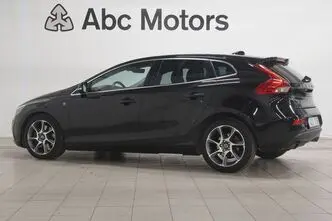 Volvo V40, 1.5, 112 kW, petrol, automatic, front-wheel drive