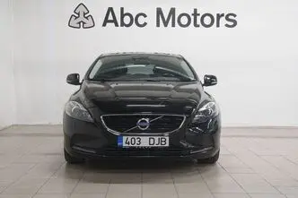 Volvo V40, 1.5, 112 kW, petrol, automatic, front-wheel drive