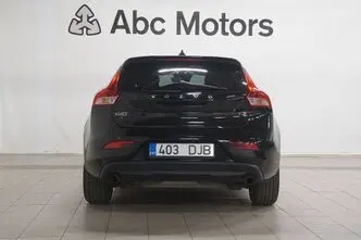 Volvo V40, 1.5, 112 kW, petrol, automatic, front-wheel drive