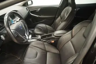 Volvo V40, 1.5, 112 kW, petrol, automatic, front-wheel drive