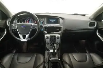 Volvo V40, 1.5, 112 kW, petrol, automatic, front-wheel drive