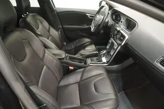 Volvo V40, 1.5, 112 kW, petrol, automatic, front-wheel drive