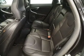 Volvo V40, 1.5, 112 kW, petrol, automatic, front-wheel drive