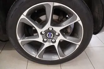 Volvo V40, 1.5, 112 kW, petrol, automatic, front-wheel drive
