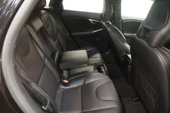 Volvo V40, 1.5, 112 kW, petrol, automatic, front-wheel drive