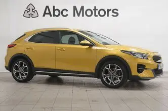 Kia XCeed, 1.5, 118 kW, bensiin, automaat, esivedu