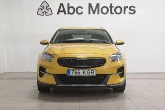 Kia XCeed, 1.5, 118 kW, bensiin, automaat, esivedu