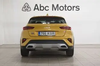 Kia XCeed, 1.5, 118 kW, bensiin, automaat, esivedu