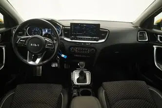 Kia XCeed, 1.5, 118 kW, bensiin, automaat, esivedu