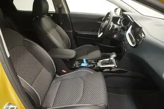 Kia XCeed, 1.5, 118 kW, bensiin, automaat, esivedu
