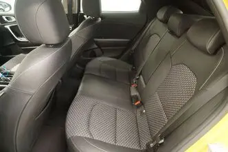 Kia XCeed, 1.5, 118 kW, bensiin, automaat, esivedu