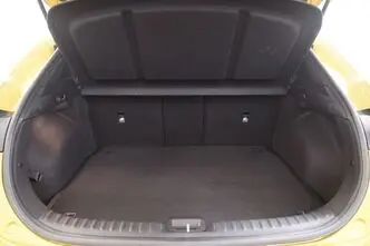 Kia XCeed, 1.5, 118 kW, bensiin, automaat, esivedu