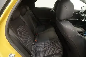 Kia XCeed, 1.5, 118 kW, bensiin, automaat, esivedu