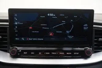 Kia XCeed, 1.5, 118 kW, bensiin, automaat, esivedu