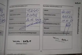 Kia XCeed, 1.5, 118 kW, bensiin, automaat, esivedu