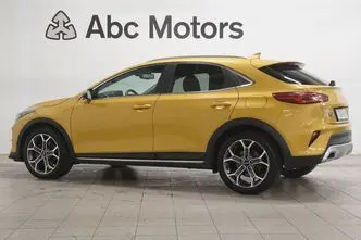 Kia XCeed, 1.5, 118 kW, bensiin, automaat, esivedu
