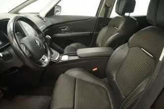 Renault Grand Scenic, 1.5, 81 kW, diesel, automatic, front-wheel drive