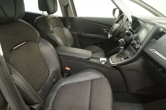 Renault Grand Scenic, 1.5, 81 kW, diesel, automatic, front-wheel drive