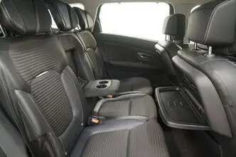 Renault Grand Scenic, 1.5, 81 kW, diesel, automatic, front-wheel drive