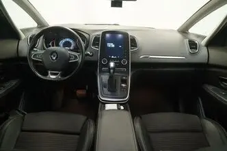 Renault Grand Scenic, 1.5, 81 kW, diesel, automatic, front-wheel drive