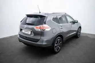 Nissan X-Trail, 1.6, 96 kW, diisel, automaat, esivedu