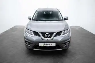 Nissan X-Trail, 1.6, 96 kW, diisel, automaat, esivedu