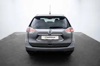Nissan X-Trail, 1.6, 96 kW, diisel, automaat, esivedu