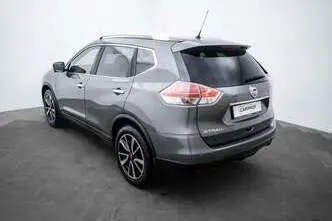 Nissan X-Trail, 1.6, 96 kW, diisel, automaat, esivedu