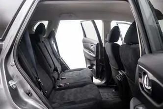 Nissan X-Trail, 1.6, 96 kW, diisel, automaat, esivedu