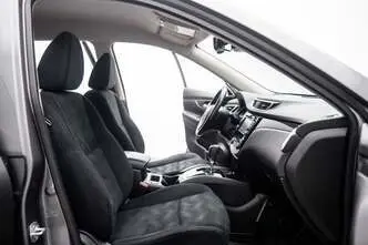 Nissan X-Trail, 1.6, 96 kW, diisel, automaat, esivedu