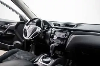 Nissan X-Trail, 1.6, 96 kW, diisel, automaat, esivedu