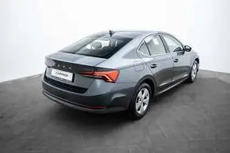 Škoda Octavia, 2.0, 110 kW, diesel, automatic, front-wheel drive