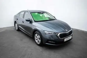 Škoda Octavia, 2.0, 110 kW, diesel, automatic, front-wheel drive