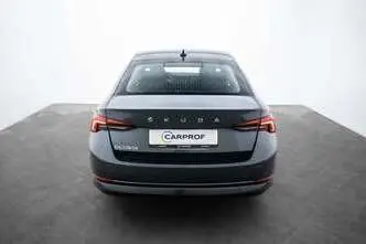 Škoda Octavia, 2.0, 110 kW, diesel, automatic, front-wheel drive