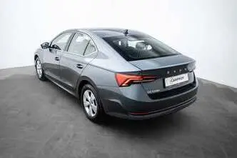 Škoda Octavia, 2.0, 110 kW, diesel, automatic, front-wheel drive