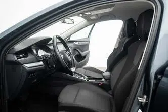 Škoda Octavia, 2.0, 110 kW, diesel, automatic, front-wheel drive