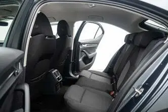 Škoda Octavia, 2.0, 110 kW, diesel, automatic, front-wheel drive