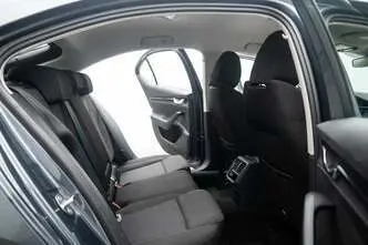 Škoda Octavia, 2.0, 110 kW, diesel, automatic, front-wheel drive