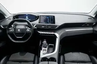 Peugeot 3008, 1.2, 96 kW, petrol, automatic, front-wheel drive