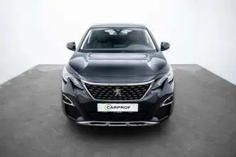 Peugeot 3008, 1.2, 96 kW, petrol, automatic, front-wheel drive