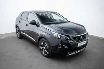 Peugeot 3008, 1.2, 96 kW, petrol, automatic, front-wheel drive