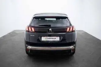 Peugeot 3008, 1.2, 96 kW, petrol, automatic, front-wheel drive