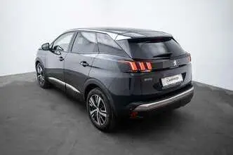 Peugeot 3008, 1.2, 96 kW, petrol, automatic, front-wheel drive