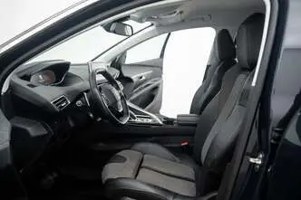 Peugeot 3008, 1.2, 96 kW, petrol, automatic, front-wheel drive