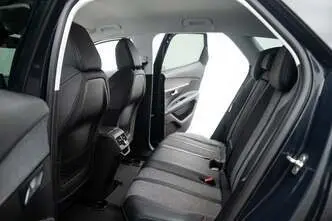 Peugeot 3008, 1.2, 96 kW, petrol, automatic, front-wheel drive