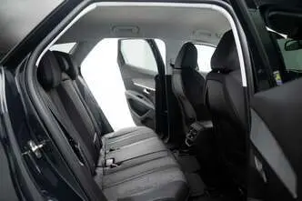 Peugeot 3008, 1.2, 96 kW, petrol, automatic, front-wheel drive