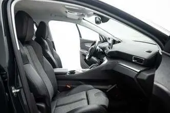 Peugeot 3008, 1.2, 96 kW, petrol, automatic, front-wheel drive